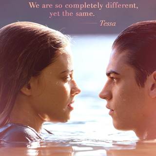 After We Collided wallpaper