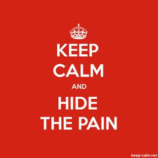 Still Hurts Lol Gang Gang wallpaper