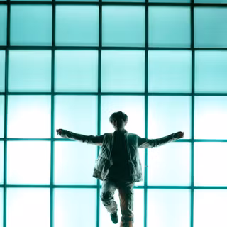 Map of the Soul: 7 wallpaper