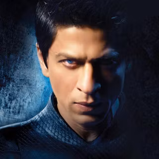 Shahrukh Khan 2020 wallpaper
