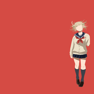 Aesthetic Toga wallpaper
