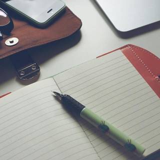 The Office Android wallpaper