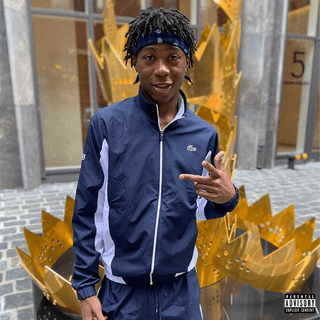 Lil Loaded wallpaper