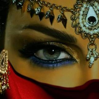 Arabian HD mobile wallpaper