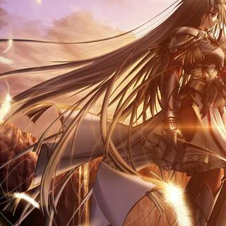 Anime HD 1080 wallpaper