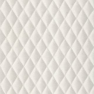 White diamond wallpaper