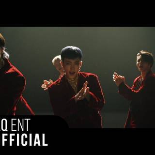 Ateez Wonderland wallpaper