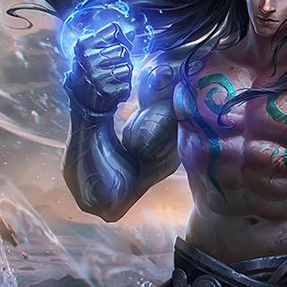 Badang mobile Legends HD wallpaper