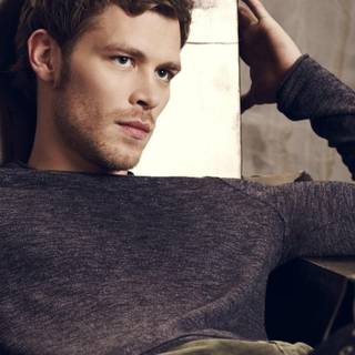 Joseph Morgan desktop wallpaper