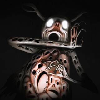 Over The Garden Wall desktop wallpaper