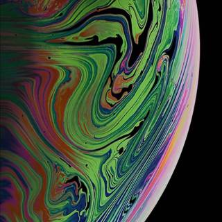 4k iPhone Xs wallpaper