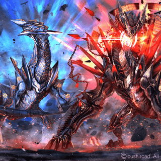 Anime Cardfight Vanguard HD wallpaper