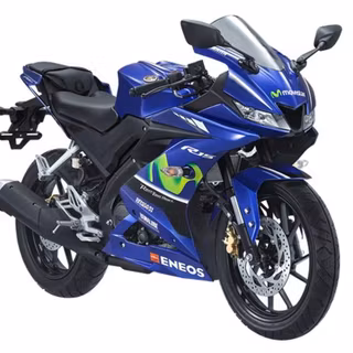 Yamaha YZF-R15 V3 BS6 wallpaper