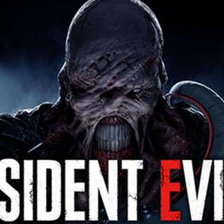 Resident Evil villains wallpaper