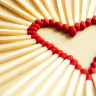 Love Full Screen desktop HD wallpaper