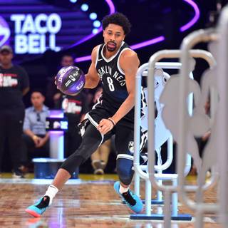 All-Star skills challenge 2020 wallpaper