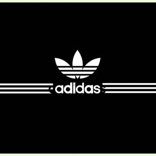 Adidas computer wallpaper