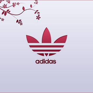 Adidas computer wallpaper