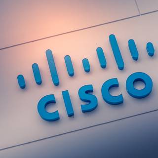 Cisco security desktop wallpaper