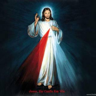 Jesus Christ HD desktop wallpaper