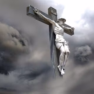 Jesus Christ HD desktop wallpaper