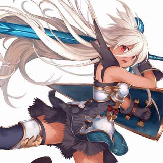 Anime full screen wallpaper