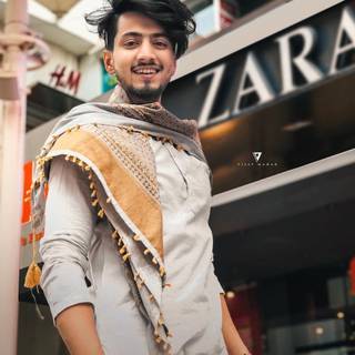 Mr Faisu photography wallpaper