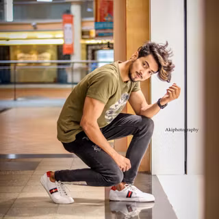 Mr Faisu photography wallpaper