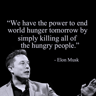 Elon Musk quotes mobile wallpaper