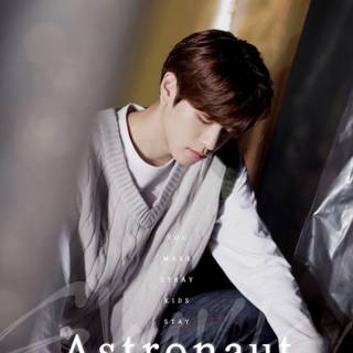 Seungmin Stray Kids wallpaper