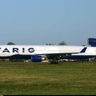 McDonnell Douglas MD-11 wallpaper