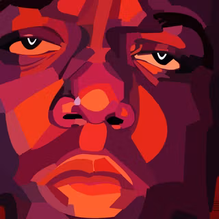 Rappers cartoons wallpaper