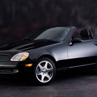 SLK desktop wallpaper