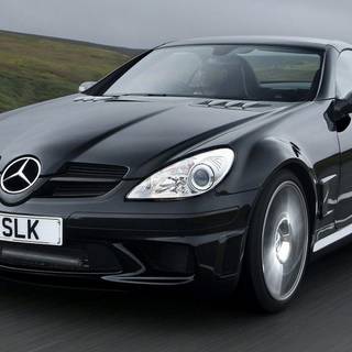 SLK desktop wallpaper