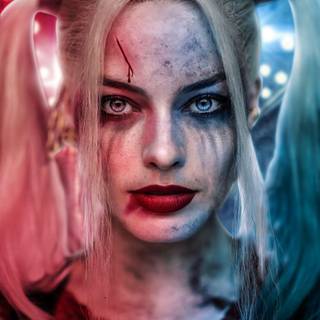 Harleen Quinzel wallpaper