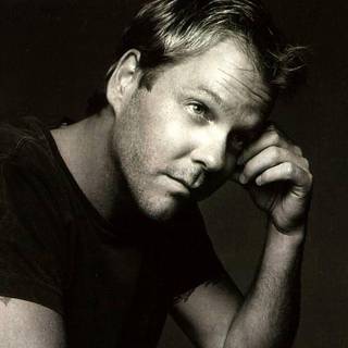 Kiefer Sutherland wallpaper