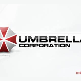 Umbrella Corp computer wallpaper