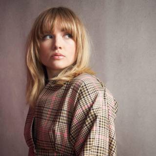 Maddie Hasson actress wallpaper