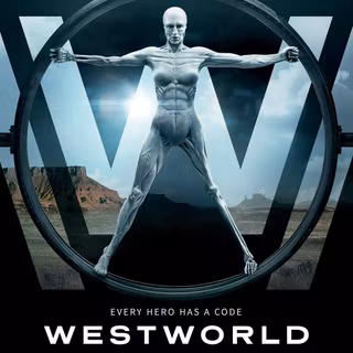 Westworld Season 3 wallpaper