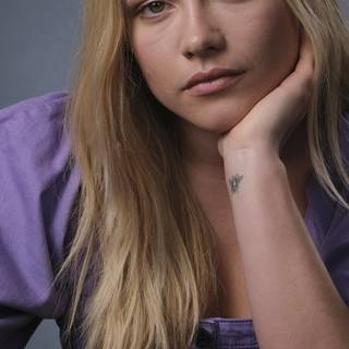 Florence Pugh wallpaper