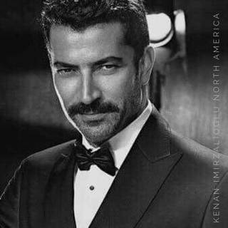 Kenan İmirzalıoğlu wallpaper