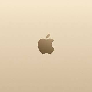 HD Apple logo Android wallpaper