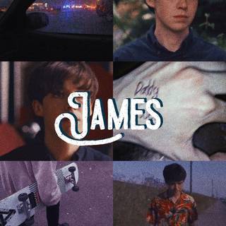 The End of The Fucking World aesthetic wallpaper