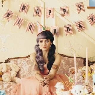 Melanie Martinez computer K-12 wallpaper