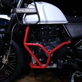 Himalayan bike Hd mobile wallpaper