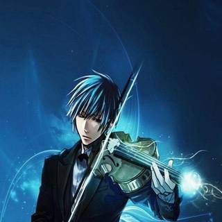 Anime HD Disney wallpaper