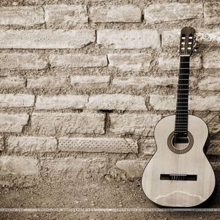 Wallpaper Instrument Music