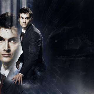 Dr who david tennant wallpaper