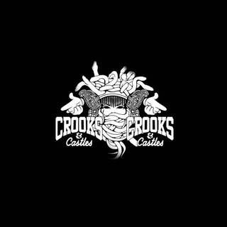 Crooks and Castles desktop wallpaper