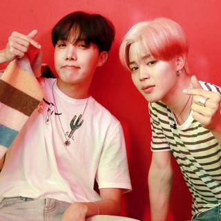 Computer BTS Map of Soul 7 wallpaper